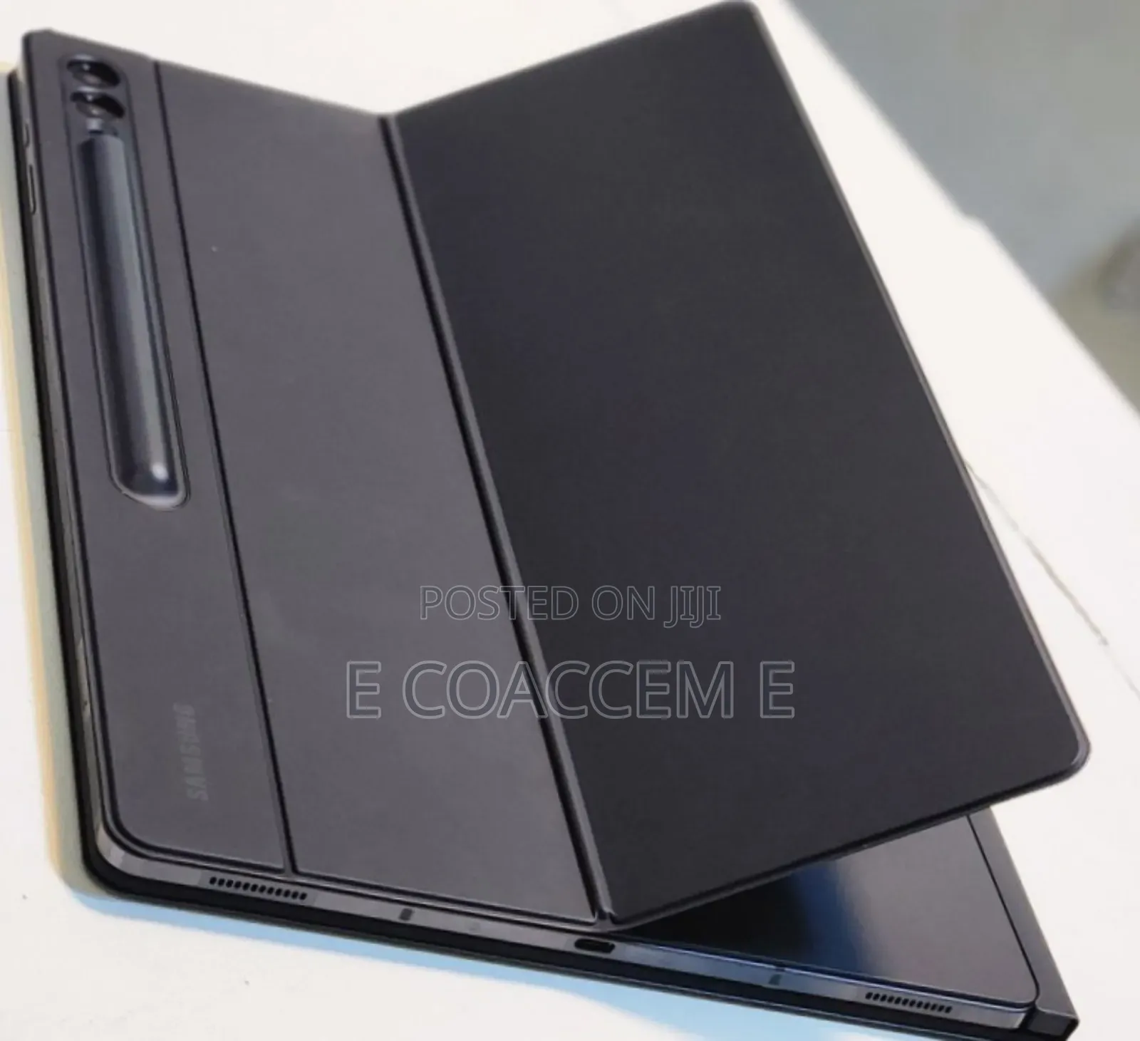 New Samsung Galaxy Tab S9 Ultra 256 GB Gray