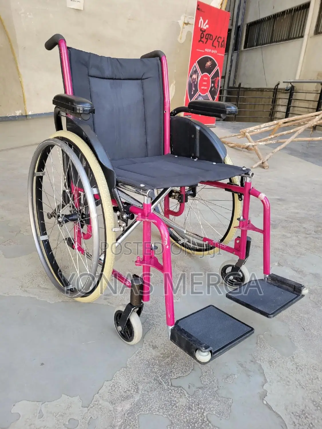 Folding Wheelchair烘幣wheelchair/Durable Wheelchairs on the Market Today