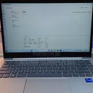 New Laptop HP Stream Notebook 16GB Intel Core I7 SSD 1T