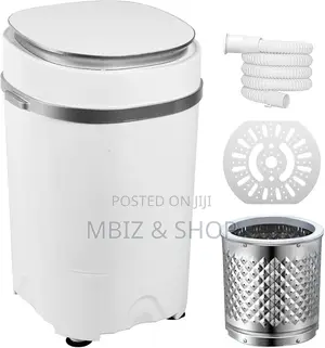 Photo - 7.5 Kg Washing Machine