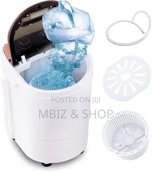 7.5 Kg Washing Machine