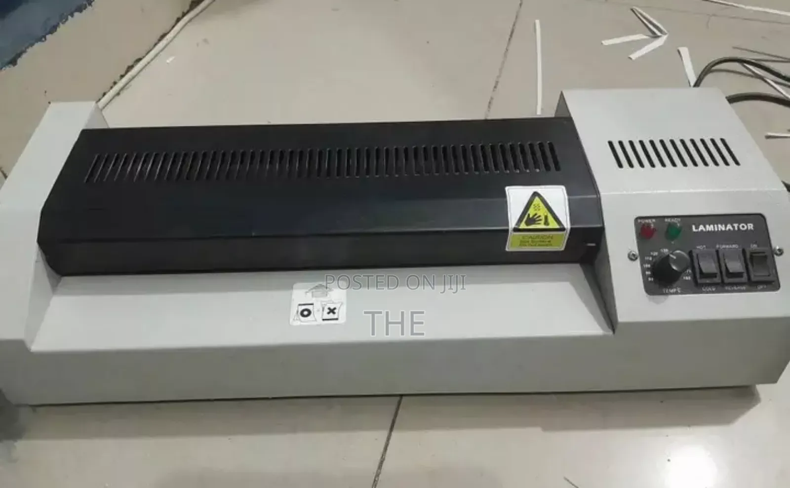 A3 Laminator