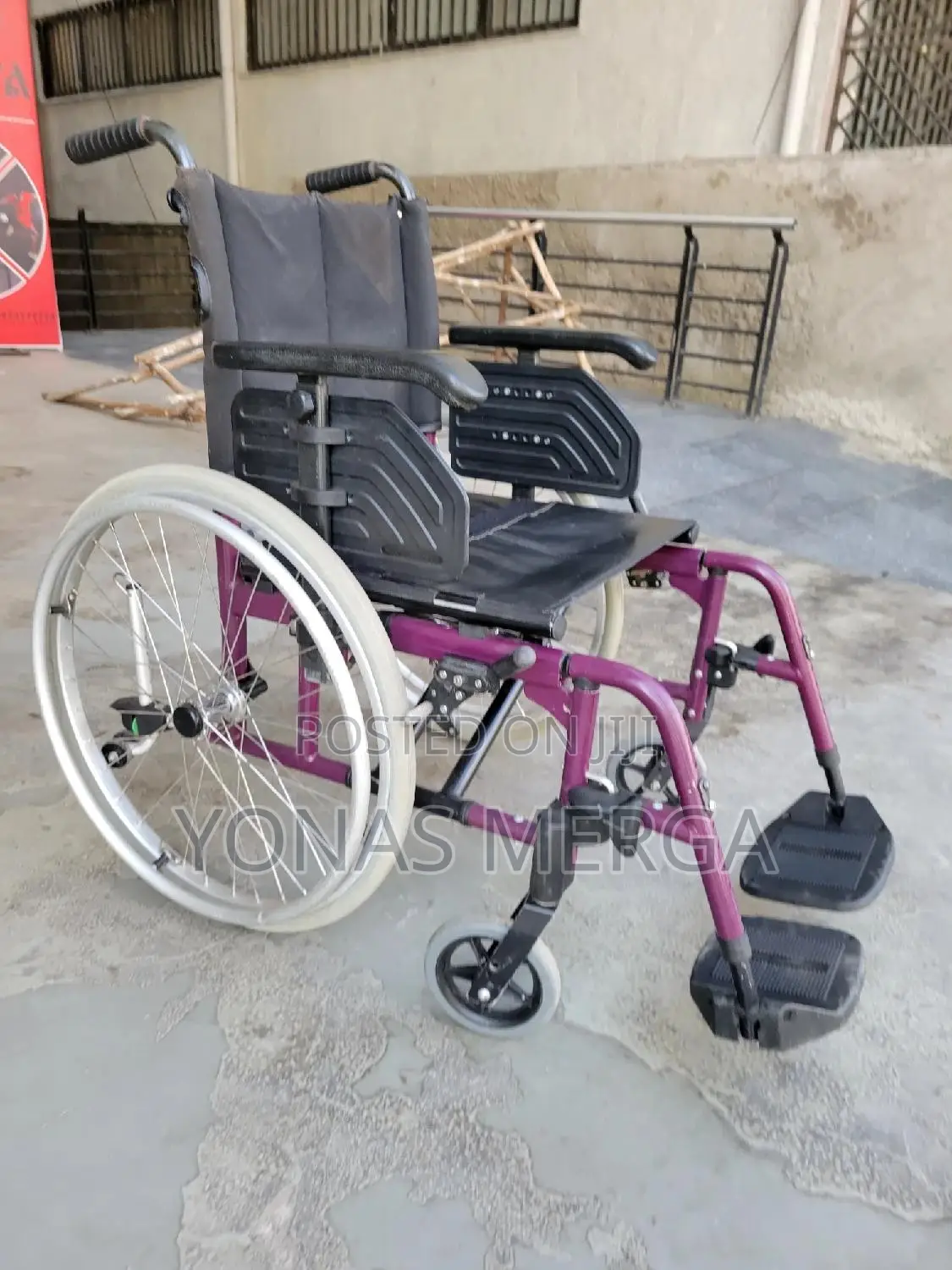 Second Hand European Wheelchair都豁wheelchair召糰wheelchair