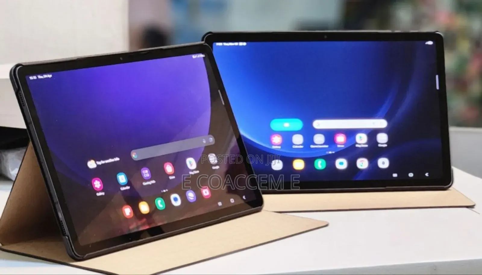 New Samsung Galaxy Tab S9 256 GB