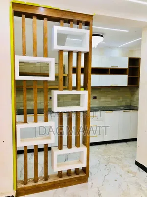 Photo - Quality Partition