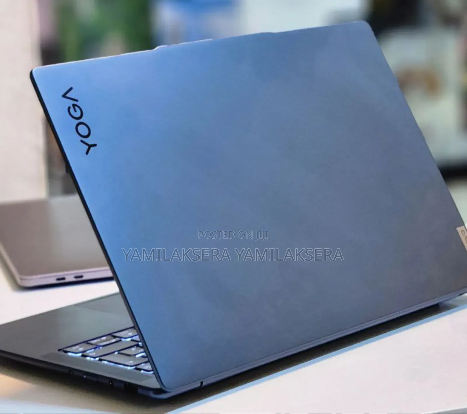 New Laptop Lenovo Yoga C930 16GB Intel Core I7 SSD 1T