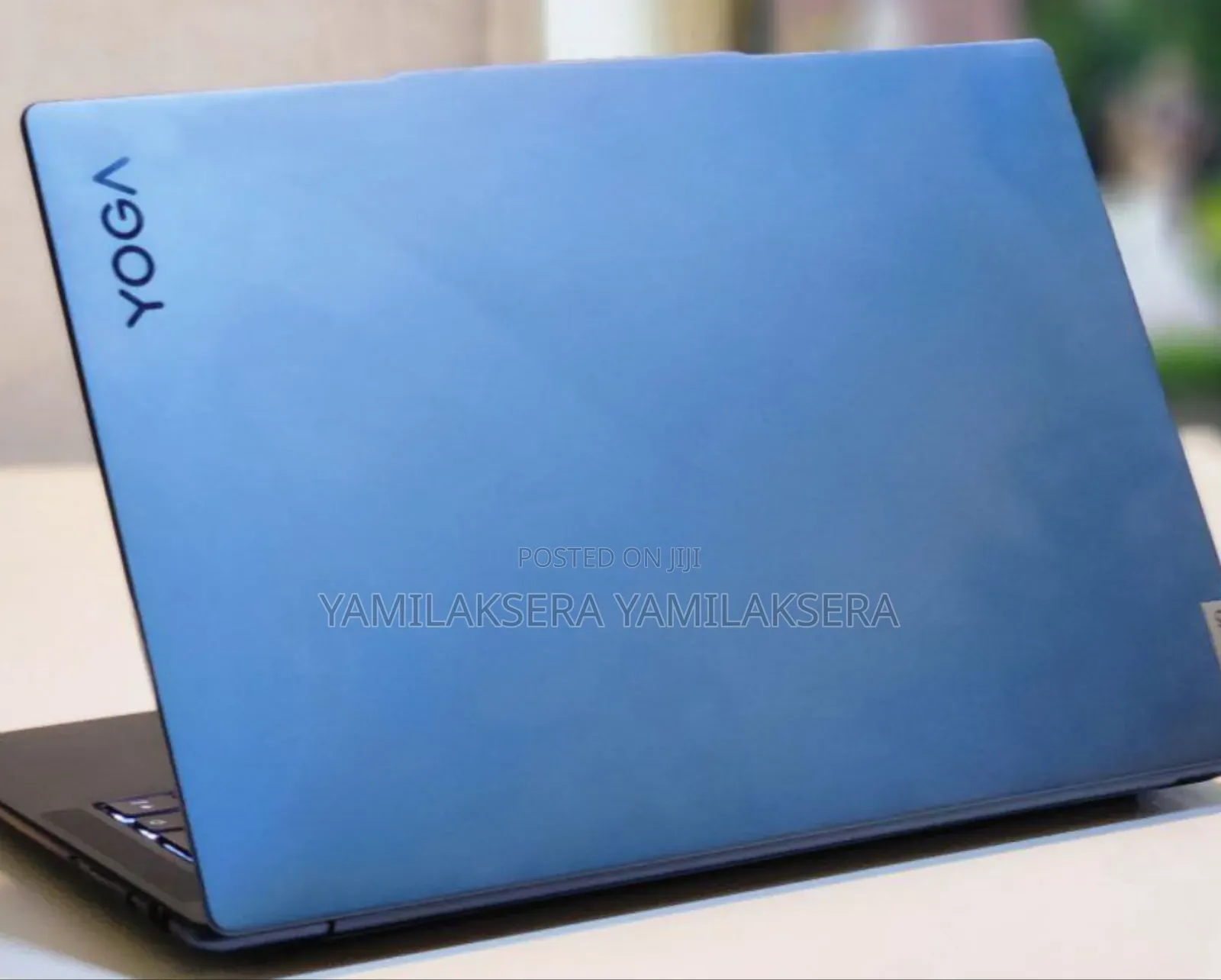 New Laptop Lenovo Yoga C930 16GB Intel Core I7 SSD 1T