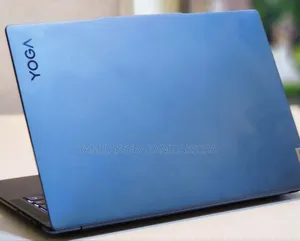 New Laptop Lenovo Yoga C930 16GB Intel Core I7 SSD 1T
