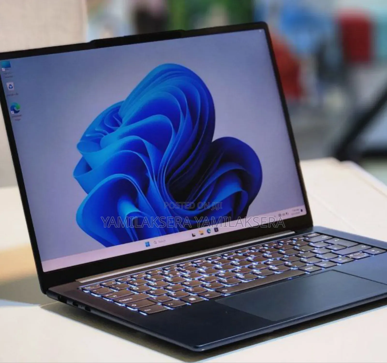 New Laptop Lenovo Yoga C930 16GB Intel Core I7 SSD 1T