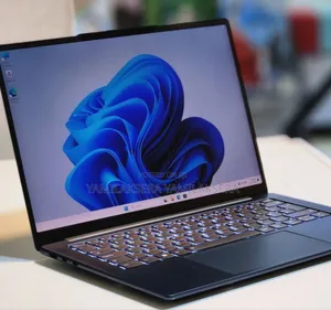 New Laptop Lenovo Yoga C930 16GB Intel Core I7 SSD 1T
