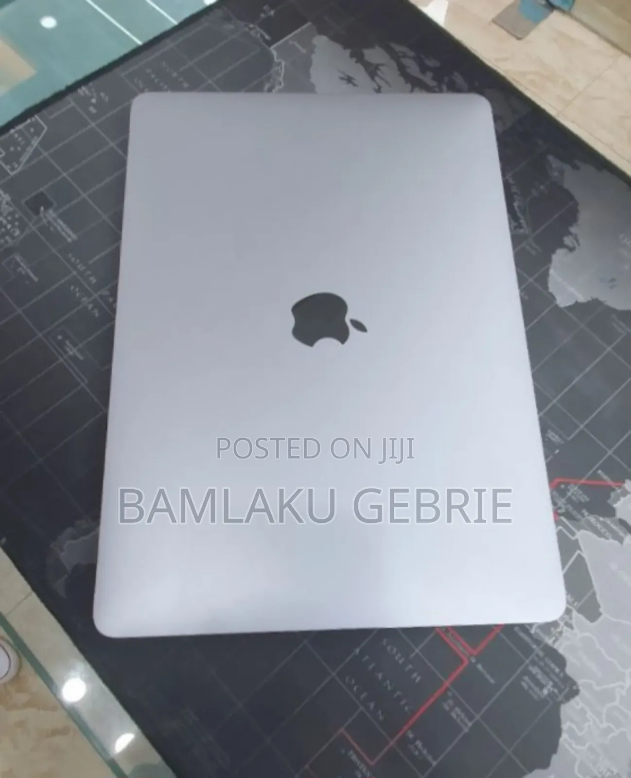 New Laptop Apple MacBook Pro 2022 M2 8GB Apple M2 SSD 256GB