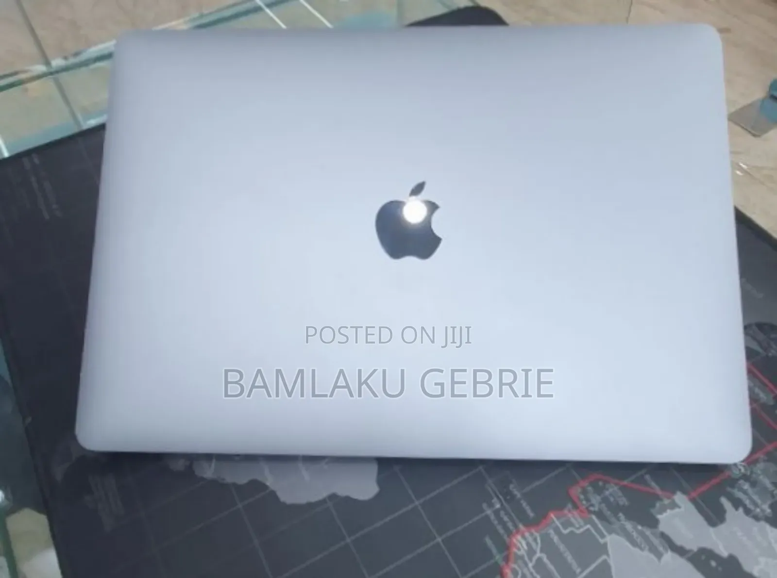 New Laptop Apple MacBook Pro 2022 M2 8GB Apple M2 SSD 256GB