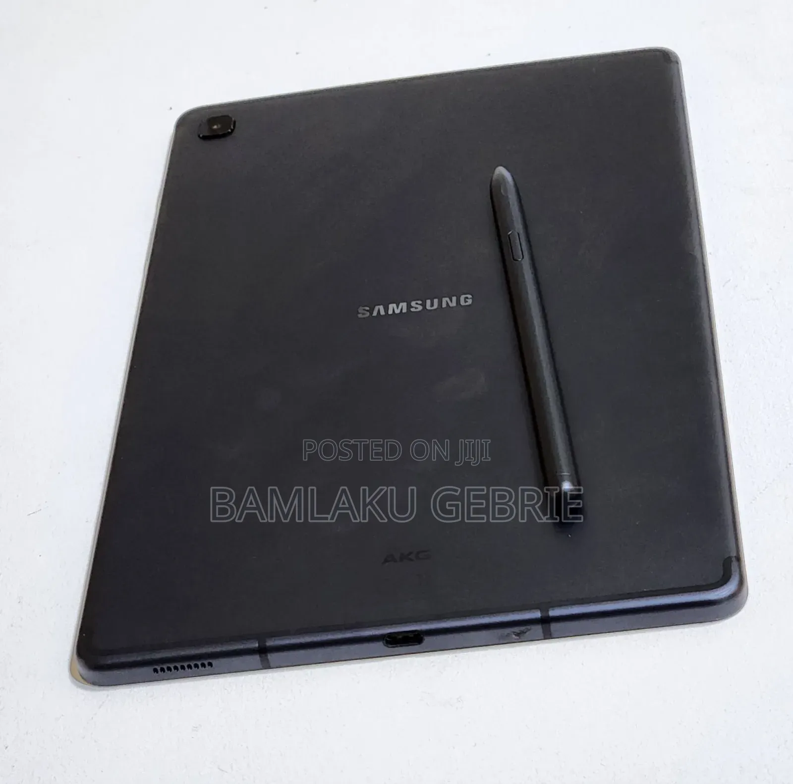 New Samsung Galaxy Tab S6 Lite 64 GB