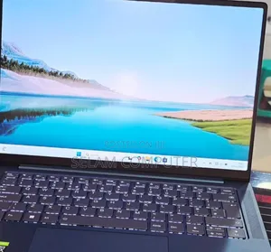 New Laptop Lenovo ThinkPad Yoga 16GB Intel Core I7 SSD 1T