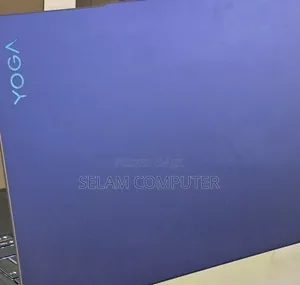 New Laptop Lenovo ThinkPad Yoga 16GB Intel Core I7 SSD 1T