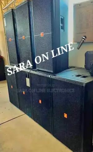 Jbl Home Tyter Orignal Speaker 5year Warranty