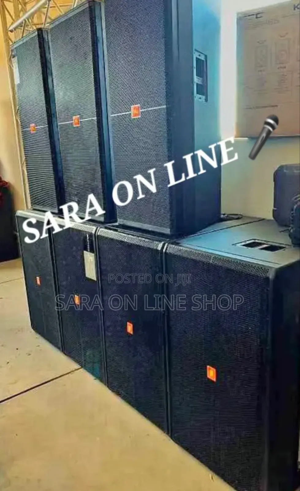 Jbl Home Tyter Orignal Speaker 5year Warranty