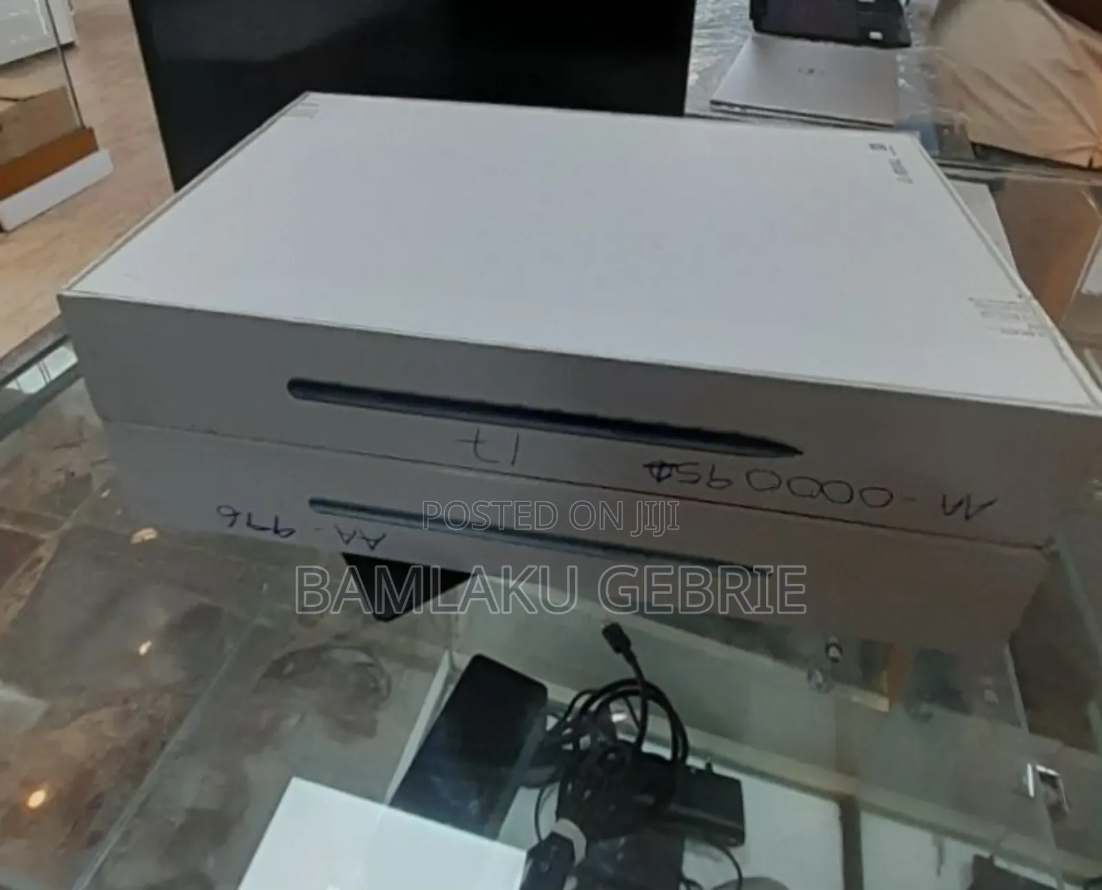 New Samsung Galaxy Tab S6 Lite 64 GB