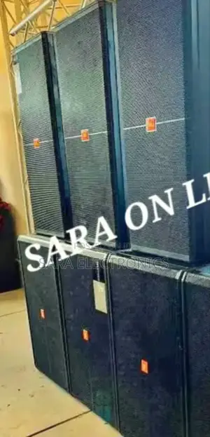 Jbl Home Tyter Orignal Speaker 5year Warranty