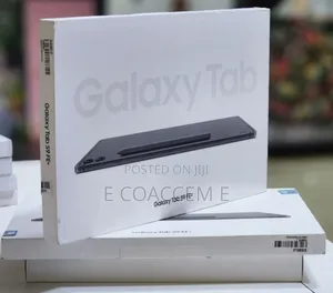 Photo - New Samsung Galaxy Tab S9 FE+ 128 GB