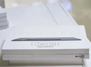 New Samsung Galaxy Tab S9 FE+ 128 GB