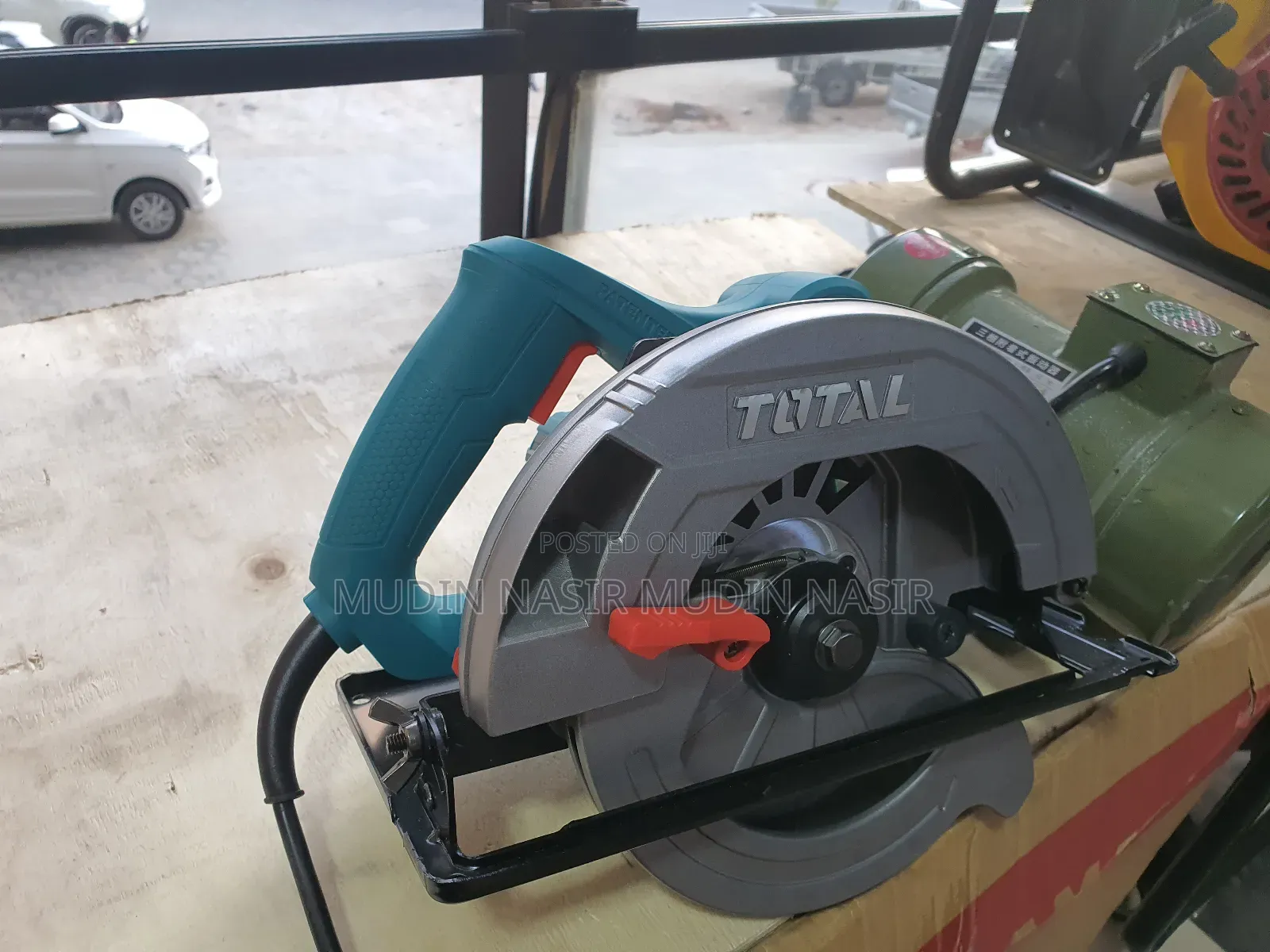 Curcular Saw