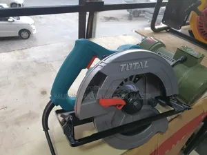 Curcular Saw