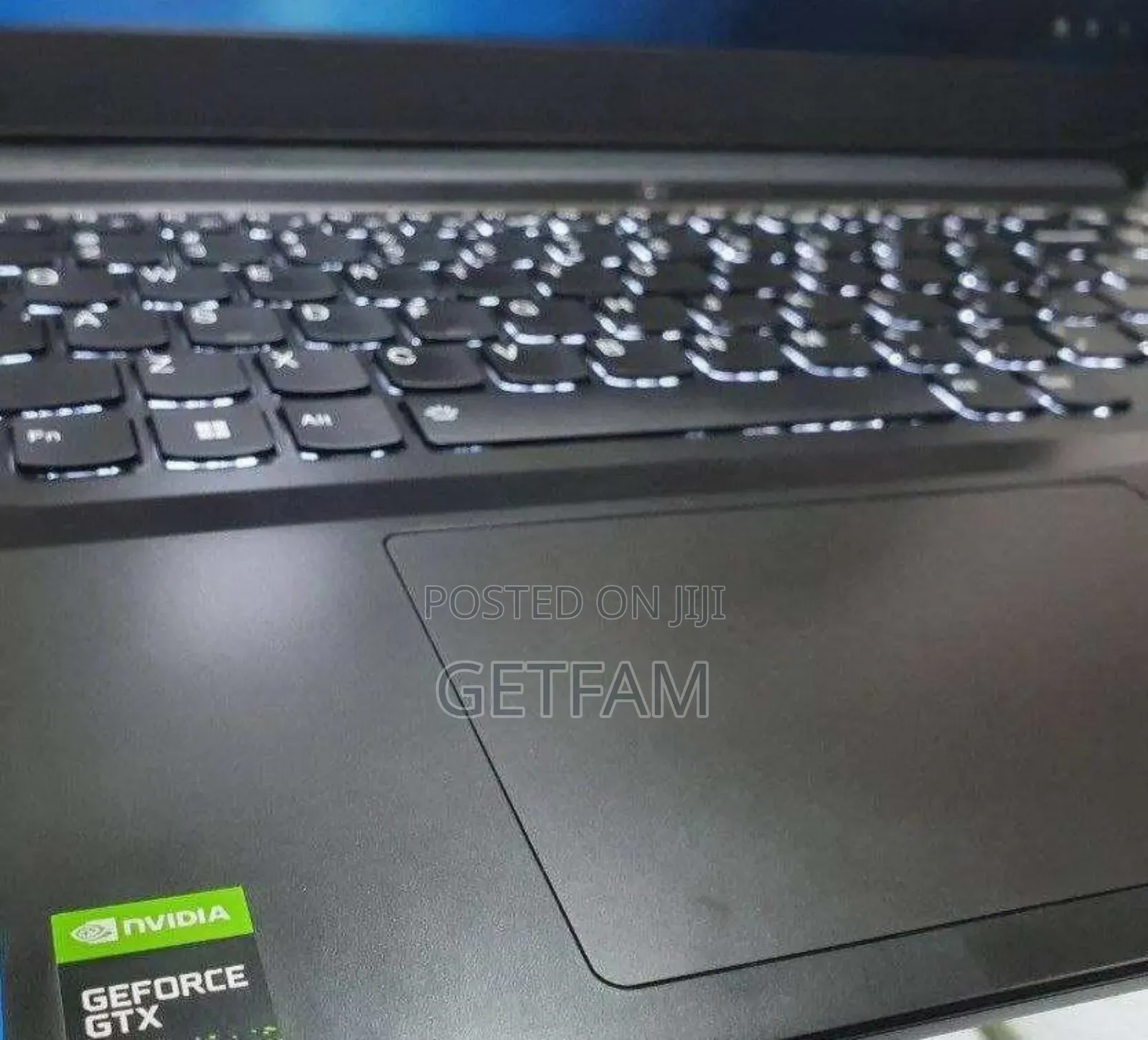 New Laptop Lenovo Ideapad 3 16GB Intel Core I7 SSD 512GB