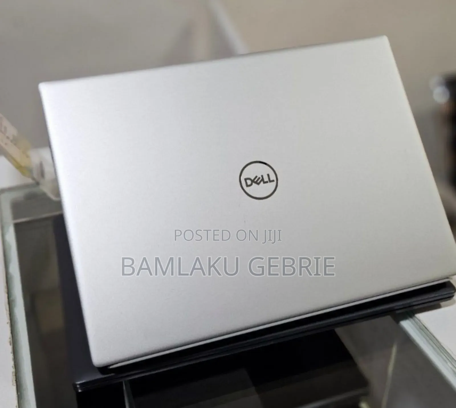 New Laptop Dell Inspiron 14 16GB Intel Core I7 SSD 512GB