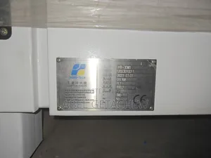 30hp Industrial Chiller