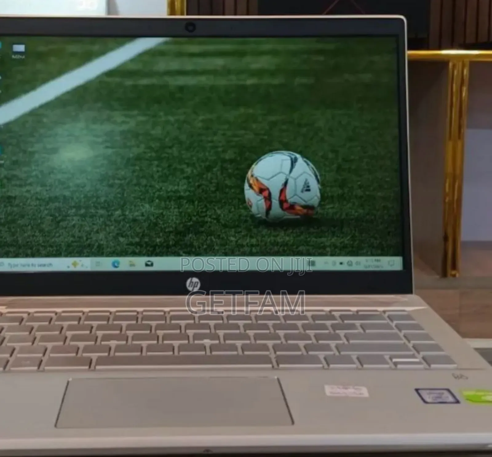 New Laptop HP Pavilion 15 16GB Intel Core I7 SSD 512GB