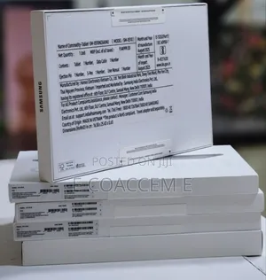 New Samsung Galaxy Tab S9 FE 128 GB