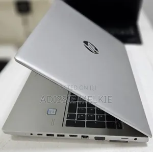 New Laptop HP ProBook 650 G5 16GB Intel Core I7 SSD 256GB