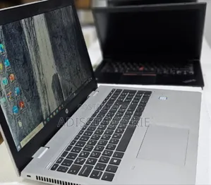 New Laptop HP ProBook 650 G5 16GB Intel Core I7 SSD 256GB