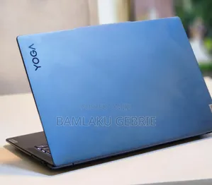 New Laptop Lenovo ThinkPad Yoga 16GB Intel Core I7 SSD 1T