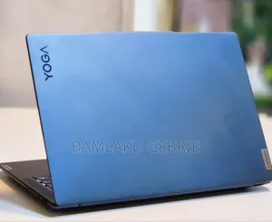 New Laptop Lenovo ThinkPad Yoga 16GB Intel Core I7 SSD 1T