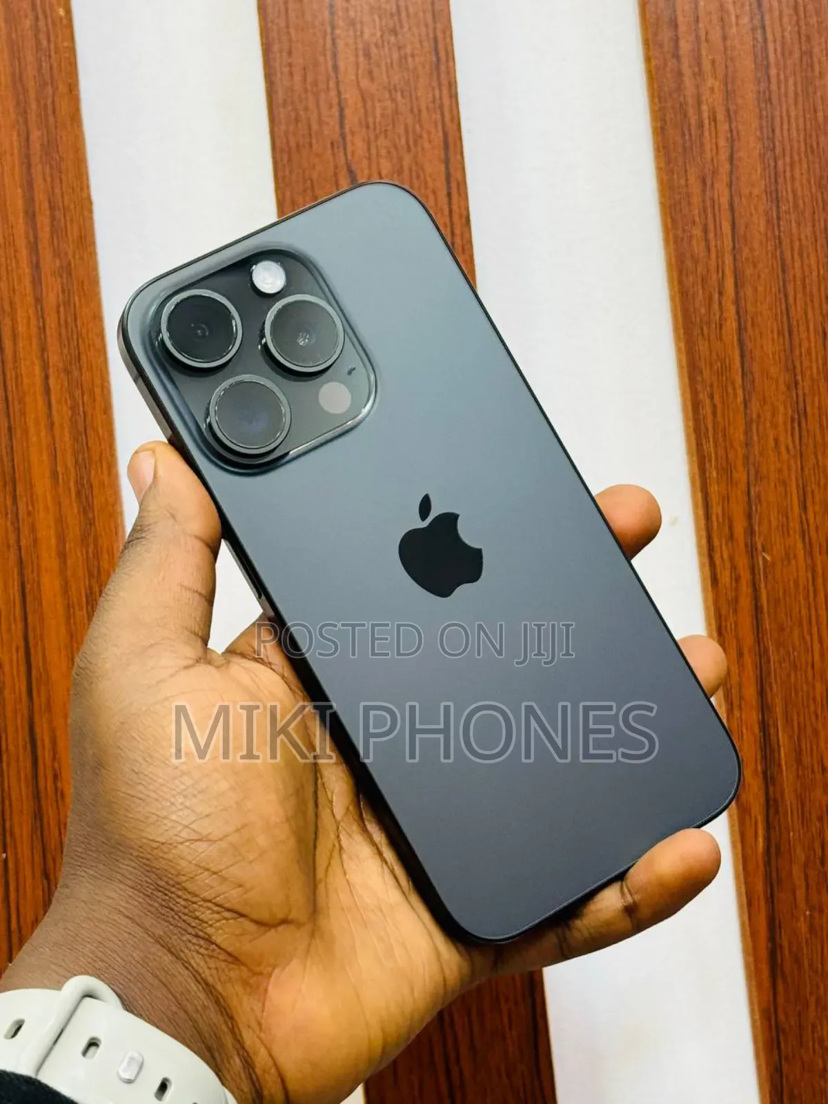 Apple iPhone 15 Pro 128 GB