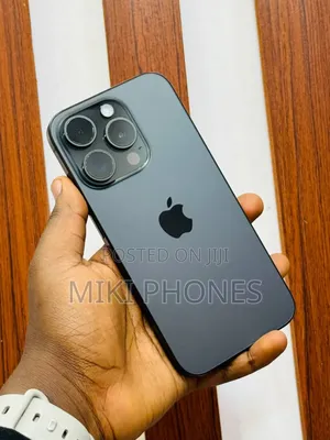 Apple iPhone 15 Pro 128 GB
