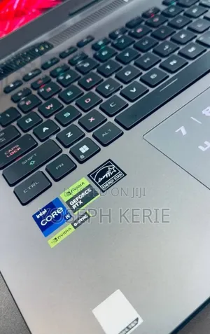 New Laptop Asus ROG Strix G16 G614 16GB Intel Core I9 SSD 1T