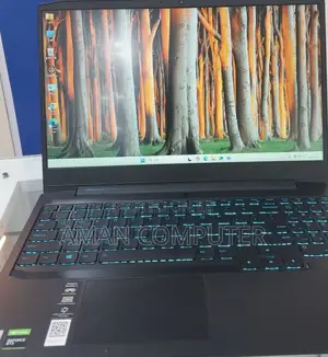 New Laptop Lenovo Ideapad 3 16GB Intel Core I7 SSD 512GB