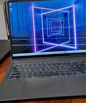 New Laptop Lenovo Yoga 7i 16GB Intel Core I7 SSD 512GB