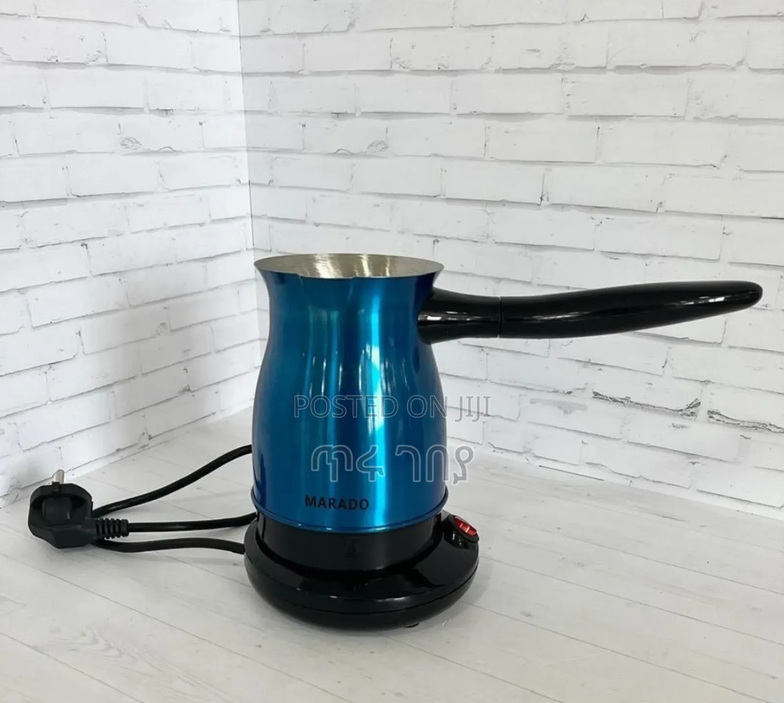 Marado Electrical Coffee Pot