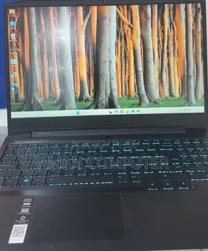 New Laptop Lenovo Ideapad 3 16GB Intel Core I7 SSD 512GB