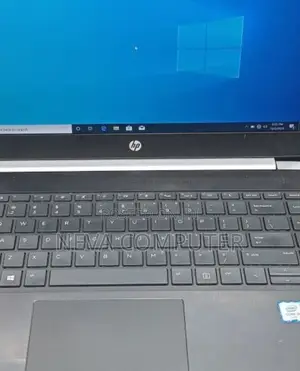 Photo - New Laptop HP Probook 11 EE G1 8GB Intel Core I5 SSD 512GB