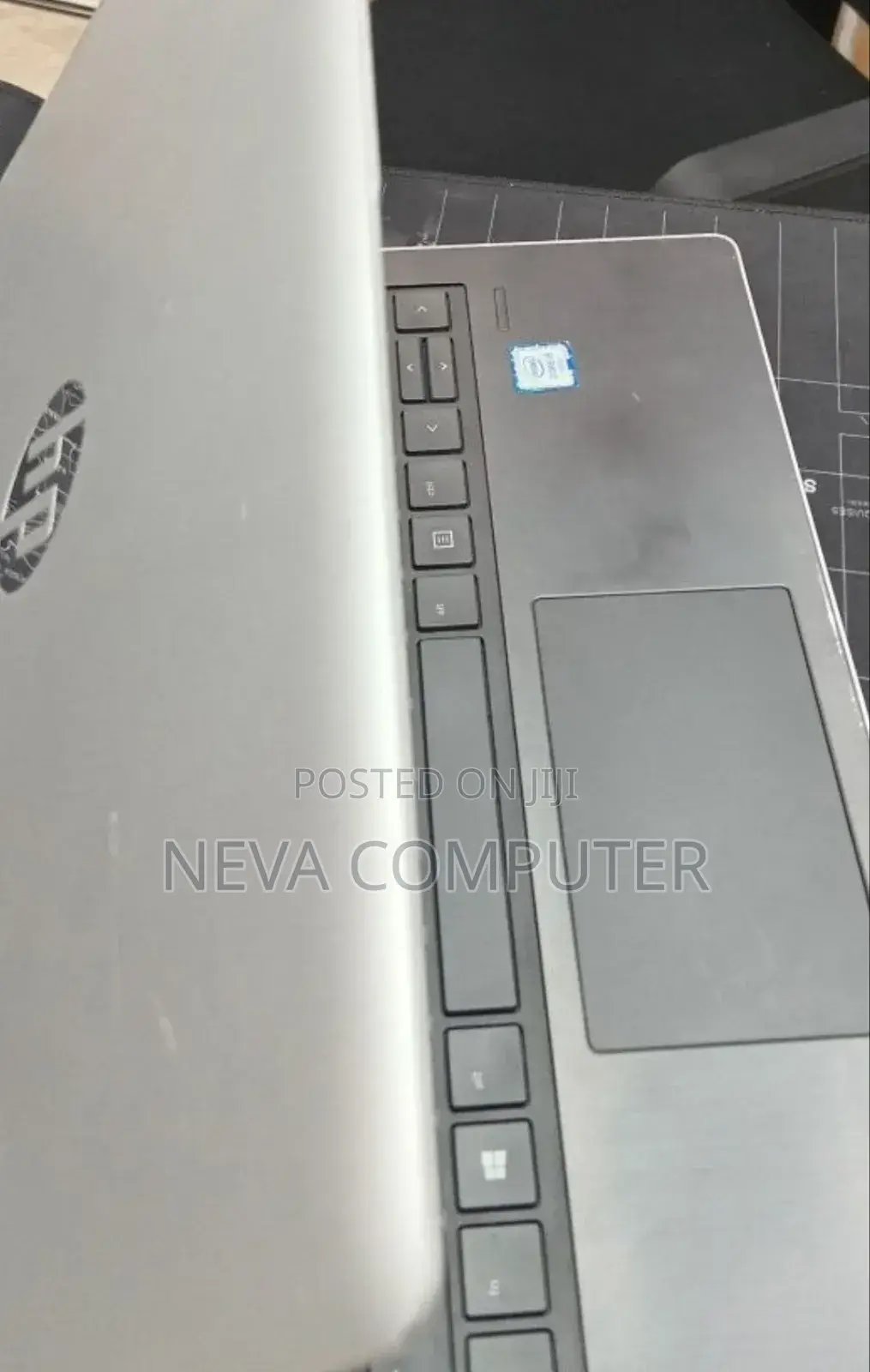 New Laptop HP Probook 11 EE G1 8GB Intel Core I5 SSD 512GB