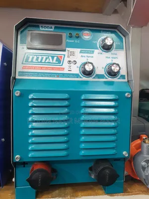 Photo - Welding Machine