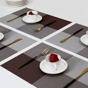 Luxury Table Place Mats