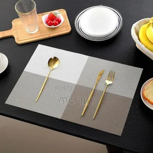 Luxury Table Place Mats