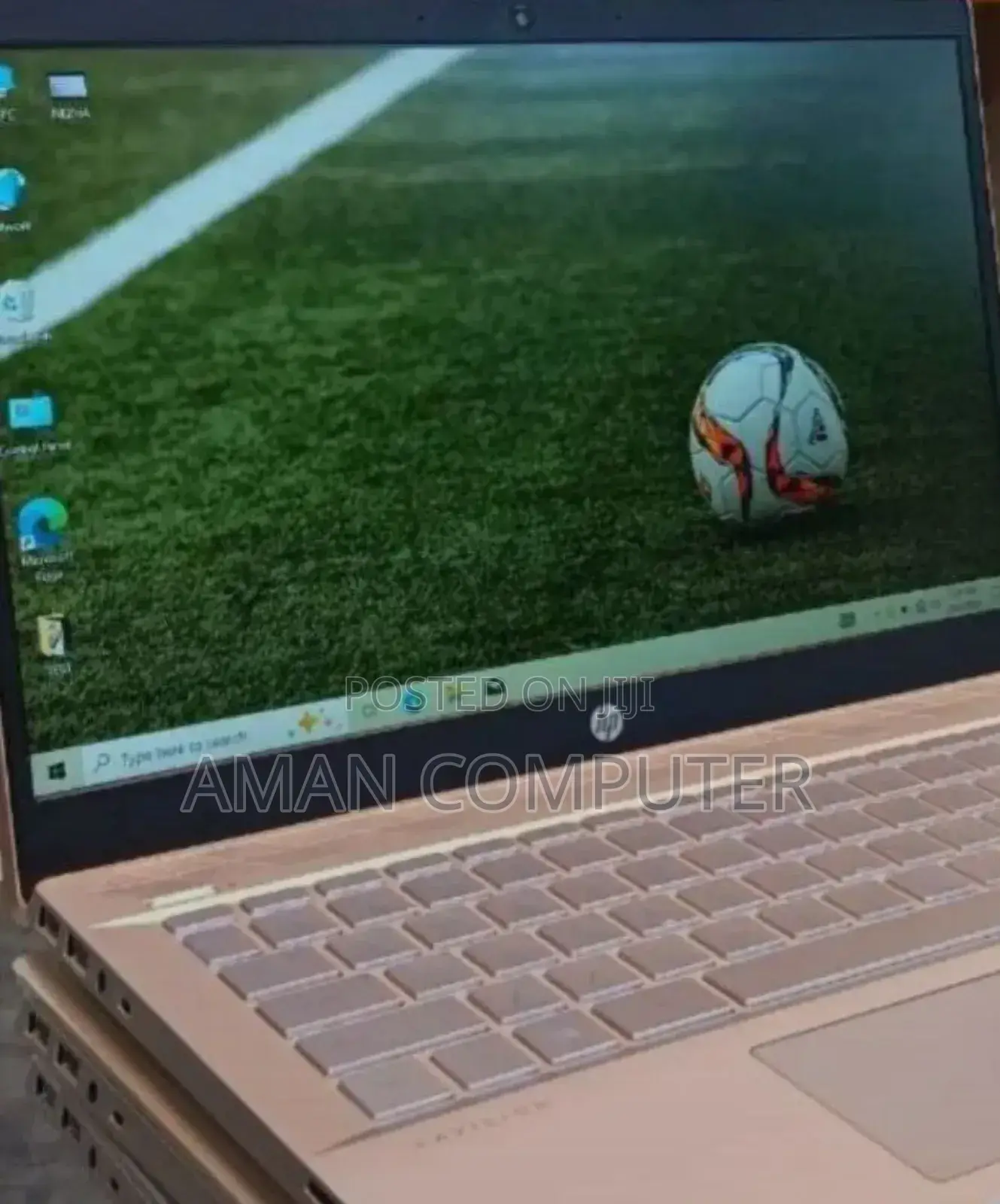 New Laptop HP Pavilion 15 16GB Intel Core I7 SSD 512GB