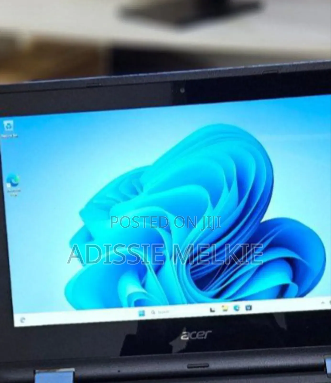 New Laptop Acer Aspire 3 8GB Intel Core i7 SSD 1T